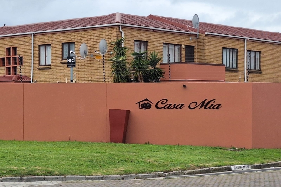 1 Bedroom Property for Sale in Morgenster Western Cape